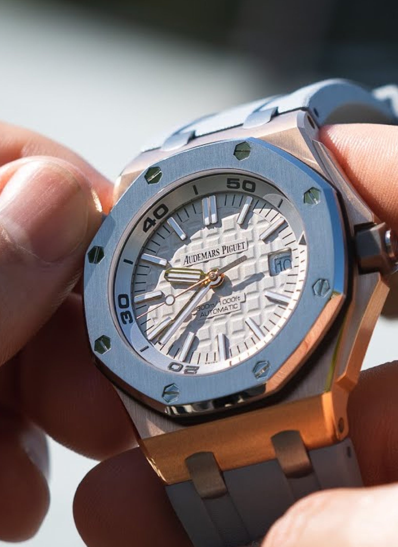 Audemars Piguet